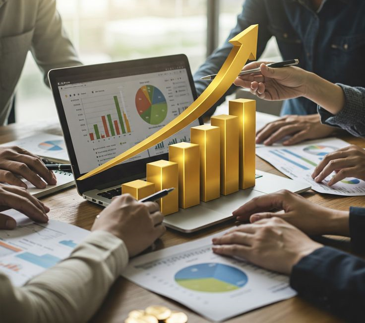 Invest Market - Intermédiaire en Bourse